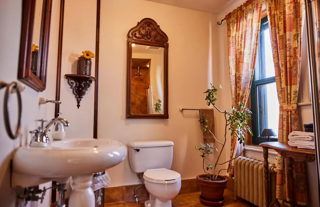 B&B Quebec-1